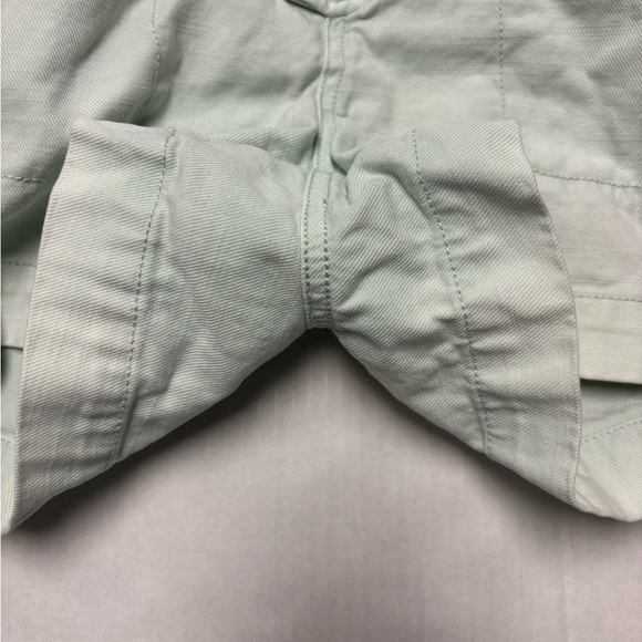 Madewell coverall romper, size S - Picture 7 of 13